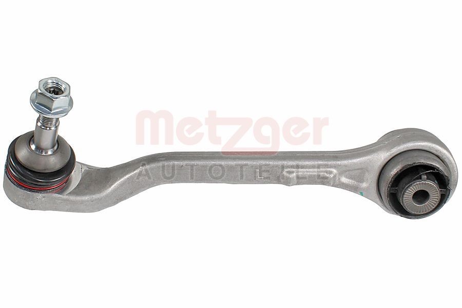 ✅Fits METZGER 58152901 TRACK CONTROL ARM ⭐UK Seller⭐ - Image 3