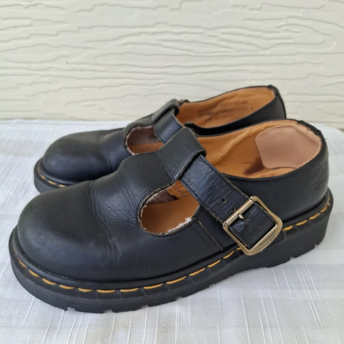 Doc Martens Mary Janes for sale - eBay