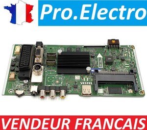 Motherboard - TV Grandin UD55VGB18 17MB130P 090517R2 23482804 55inch MT 2XHDMI