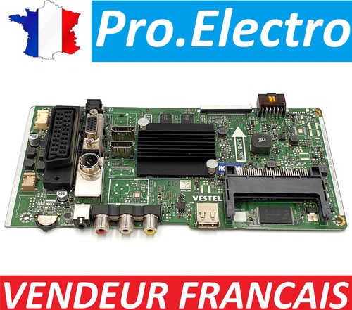 Motherboard - TV Grandin UD55VGB18 17MB130P 090517R2 23482804 55inch MT 2XHDMI