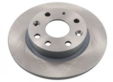 Disque de frein Mazda 323