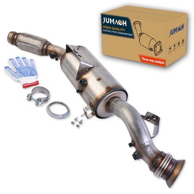 DPF Partikelfilter Dieselpartikelfilter für Mercedes Sprinter 310 313 316 CDI DE