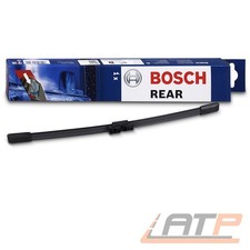 BOSCH SCHEIBENWISCHER A250H HINTEN FÜR CITROEN C5 BREAK KOMBI ALLE AB BJ 08-