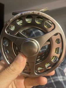 Loop Evotec Reel for sale | eBay