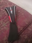 POWER BILT 1 DRIVER HEADCOVER  Very Good Replacement  — photo 2