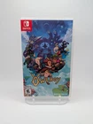 Owlboy Nintendo Switch CIB Complete Indie Platformer