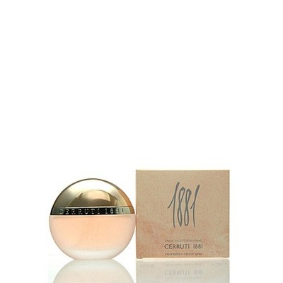 Cerruti 1881 Femme Eau de Toilette 30 ml EDT NEU OVP