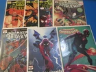 Amazing Spider-man #35,36,37,38,39,40,41 lot of 7 NM Gems wow Z