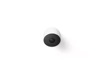 Google GA01317-US Nest Cam Battery-Powered Wireless Indoor and Outdoor Smart