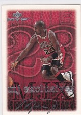 The Top Michael Jordan Autographed Cards of All-Time 20