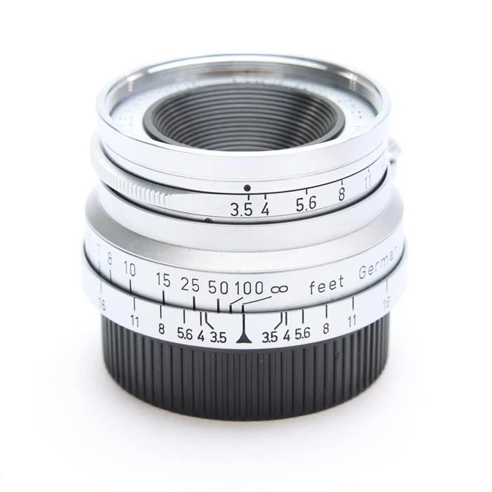 Leica f/3.5 35mm Focal Camera Lenses for sale | eBay