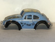 Autoworld Vw Ho Slot Car Body Looney Tunes Tweety Bird 1966 Volkswagen Beetle Autoworld Vw Ho Slot Car Body Looney Tunes Tweety Bird 1966 Volkswagen Beetle