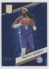 2022-23 Donruss Elite Blue 80/99 Montrezl Harrell #140 y0i