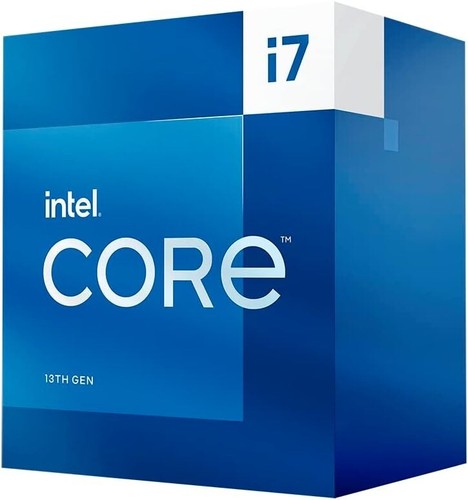 Refurbished Intel Core i7-13700 2,1GHz 30MB LGA1700 Prozessor - Bild 2 von 2