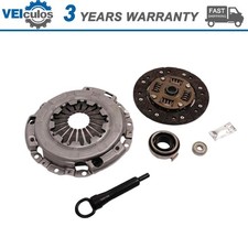 Transmission Clutch Kit For 1998-2000 Chevrolet Geo Metro Geo Metro 1.0l 04-124