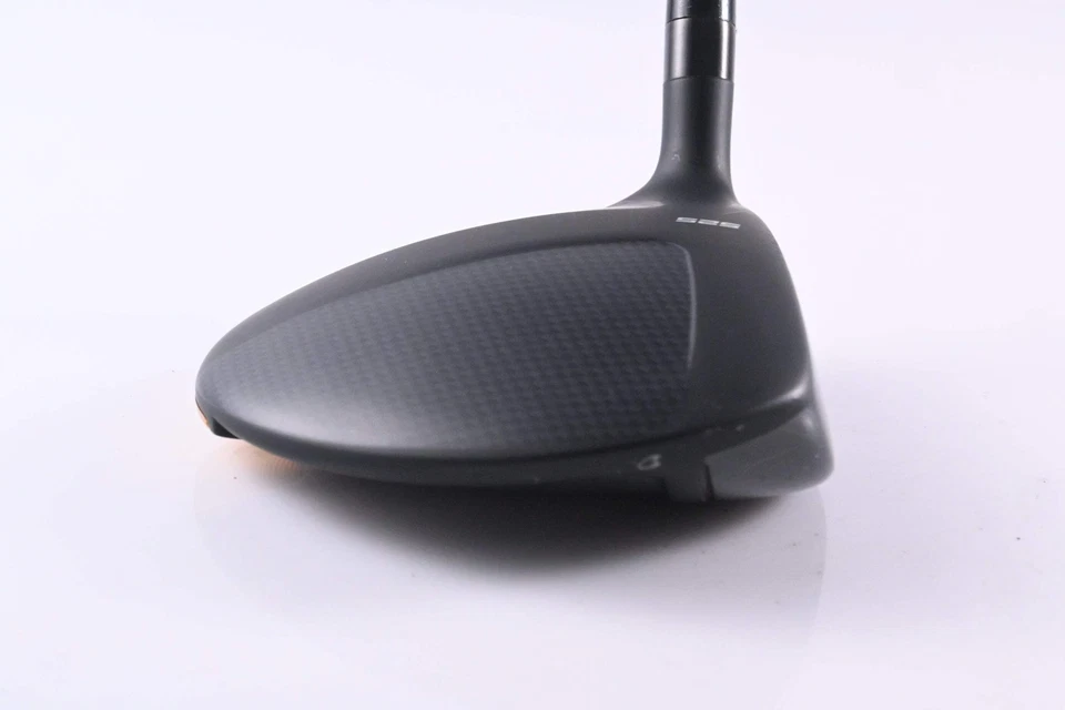 Tour Edge Hot Launch E525 #5 Wood / 19 Degree / Regular Flex Helium Nanocore 55 - Image 4 of 4