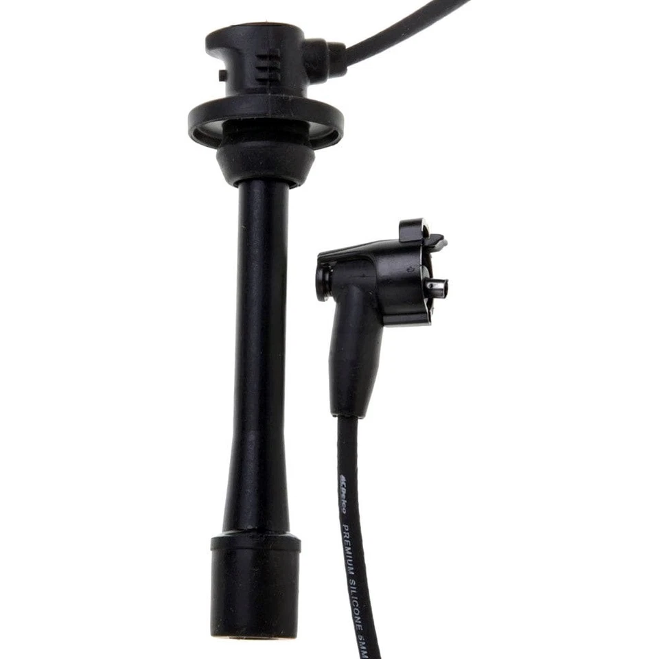 For Toyota Tacoma 1995-2004 ACDelco 936R Professional Spark Plug Wire Set Foto 2 de 3