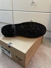 SUPREME DR MARTENS RAMSEY CREEPER TAILLE 11 neuf