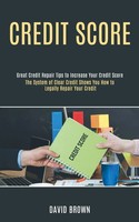 Credit Score | David Brown | Taschenbuch | Kartoniert / Broschiert | Englisch