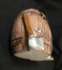 Vintage 60s Disney Dopey's Storage Barrel Ceramic Pencil Holder Sharpener Rare — photo 4
