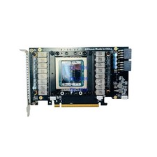 NVIDIA Tesla V100 16GB GPU SXM2 GPU SXM2 To PCIE Adapter Card