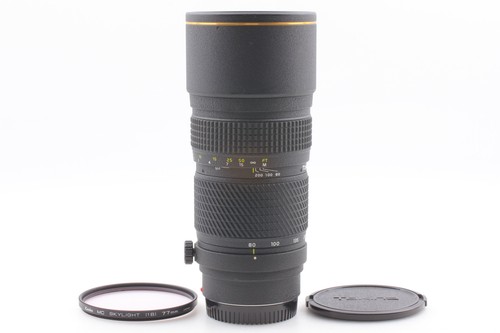 【 Top MINT 】 Tokina AT-X PRO AF 80-200mm f2.8 Lens for Nikon F Mount From JAPAN - Picture 9 of 15