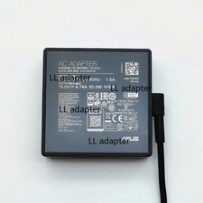 Genuine ASUS 19V 4.74A 90W Laptop Charger A19-090P2A 4.5 3.0mm AC Power Adapter