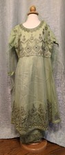Pakistan Indian girls dresses