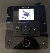 Sony VRD-MC6 DVDirect Multi-Function DVD Reco...