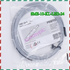 1PCS NEW for FESTO SME-10-KL-LED-24 Proximity switch fast delivery