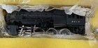 Key Imports N Scale Brass PRR H-10 Locomotive With Stoker 2-8-0 Custom #74 — photo 2