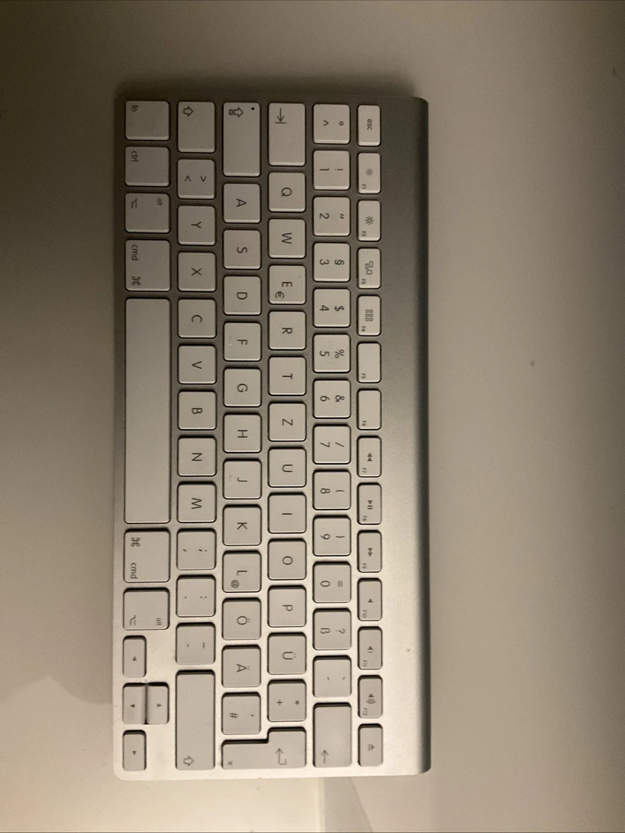 Apple Keyboard Mouse online kaufen | eBay.de