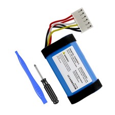Battery Replacement For JBL Charge 5 Charge5 Speaker 10500mAh GSP-1S3P-CH40