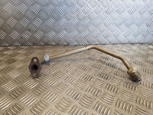 Opel Astra G 2004 Diesel 1kW Turbolader Ölleitung Ölschlauch VAL268874