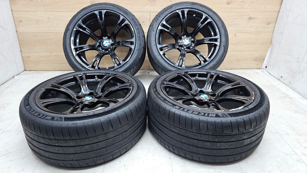 2011-2018 BMW F06 F12 F13 F10 M6 M5 Style 344M Wheels Rims With 