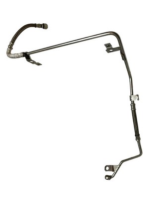 Passat 3B 3BG Audi A4 A6 Turbo Ölrohr Leitung 1,8T BFB AVJ BEX ANB AWT AWM BFB