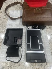 Polaroid SX-70 SONAR OneStep Camera Case Beauty