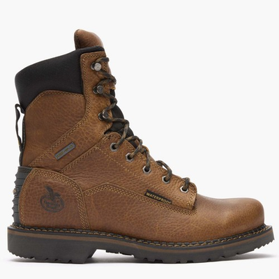 #ad Georgia Giant Revamp 8quot; Waterproof Work Boot $92.50