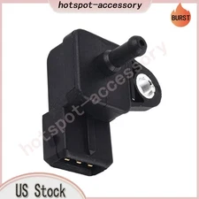 For Hyundai Kia New Intake Inlet Manifold Air Pressure Sensor 39330-22000