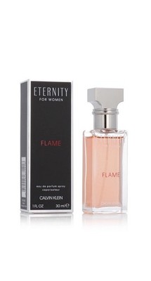Calvin Klein: Eternity - Eau de Parfum Spray - for Women - 30 ml