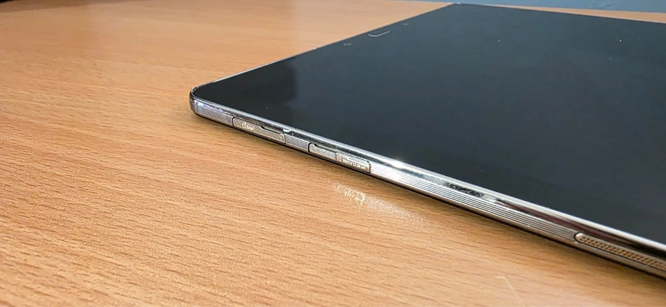 Samsung Galaxy Note 10.1 2014 Edition SM-P605 3GB/16GB LTE Tablet - Bild 4 von 4