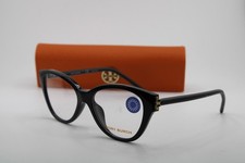 NEW TORY BURCH TY 4008U 1791 BLACK GOLD AUTHENTIC FRAMES EYEGLASSES 52-16