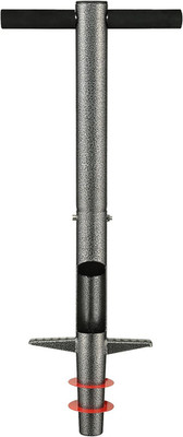 Bulb Planter Garden Sod Plugger with Ergonomic Masual Handle,Heavy Duty Planting