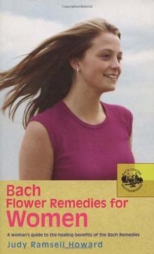 Bach Flower Remedies for Women von Judy Howard | Buch | Zustand gut