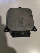 TOYOTA PRIUS 2016-2021 LED HEADLIGHT CONTROL MODULE 31900-70687 89907-47010 L008