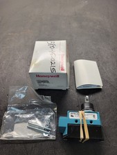 Honeywell BZE6-2RN81 Micro-Switch.