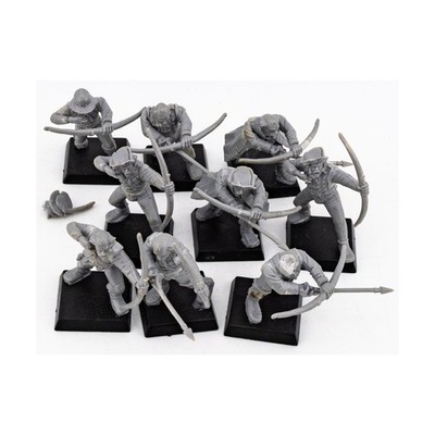 GW WHF Empire Plastic Empire Archers Collection #25 NM