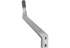 Steeda 555-7153 Tri-ax Shifter Handle
