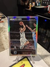 2014-15 Panini NBA Hoops Basketball Cards 14