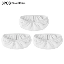 Convenient and Practical For Swiffer Sweeper Mop Cloth Refills 3Pcs Set